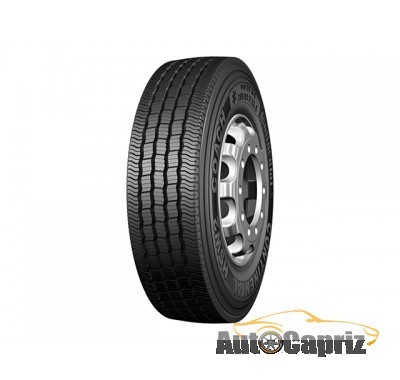 Грузовые шины Continental HSW2 Coach (рулевая ось) 315/80 R22.5 156/150L