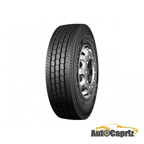 Грузовые шины Continental HSW2 Coach (рулевая ось) 315/80 R22.5 156/150L