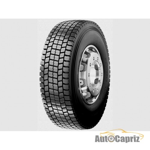 Грузовые шины Doublestar DSR08A (ведущая ось) 315/80 R22.5 154/151M