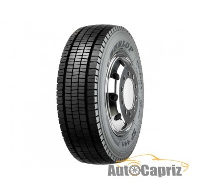 Грузовые шины Dunlop SP444 (ведущая ось) 305/70 R19.5 148/145M