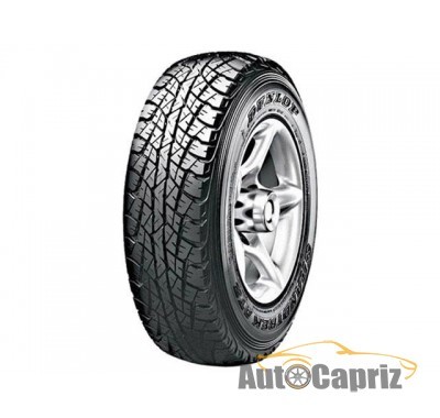Шины Dunlop GrandTrek AT2 255/50 R19 103H