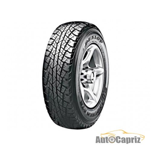 Шины Dunlop GrandTrek AT2 255/50 R19 103H