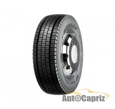 Грузовые шины Dunlop SP444 (ведущая ось) 315/70 R22.5 154L/152M