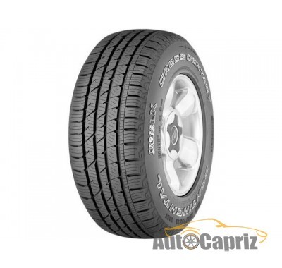 Шины Continental ContiCrossContact LX Sport 245/45 R20 103V