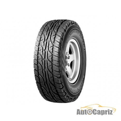 Шины Dunlop GrandTrek AT3 235/60 R16 100H