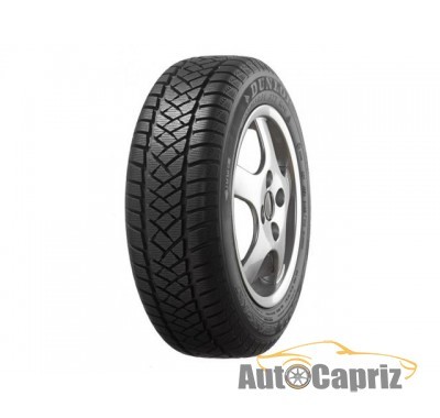 Шины Dunlop SP 4 All Seasons 195/65 R15 91T