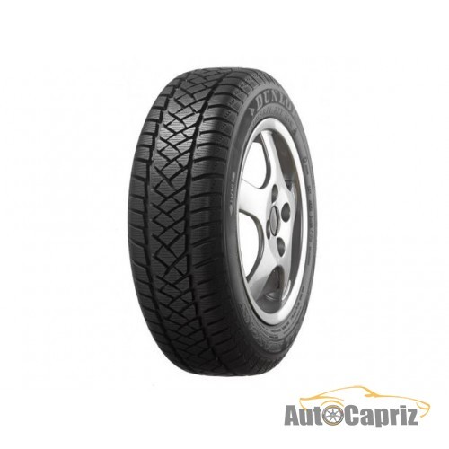 Шины Dunlop SP 4 All Seasons 195/65 R15 91T