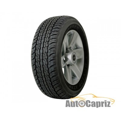 Шины Dunlop GrandTrek AT22 285/60 R18 116V