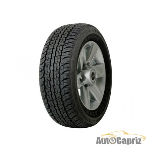 Шины Dunlop GrandTrek AT22 285/60 R18 116V