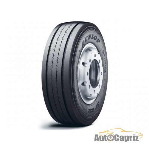 Грузовые шины Dunlop SP252 (прицепная ось) 435/50 R19.5 160J