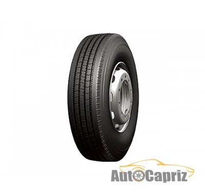 Грузовые шины Evergreen EGT88 (рулевая ось) 295/80 R22.5 152/150M