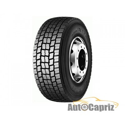 Грузовые шины Falken BI867 (ведущая ось) 315/80 R22.5 154/150M