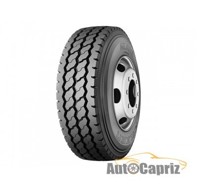 Грузовые шины Falken GI-388 (универсальная) 315/80 R22.5 156/150K