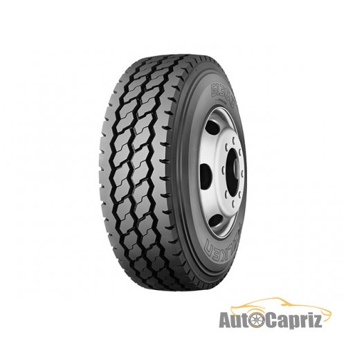 Грузовые шины Falken GI-388 (универсальная) 315/80 R22.5 156/150K