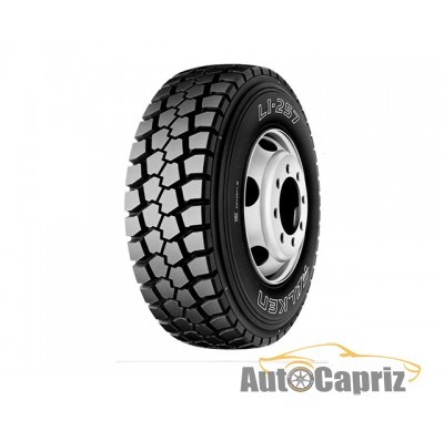 Грузовые шины Falken LI-257 (ведущая ось) 13.00 R22.5 154/150K