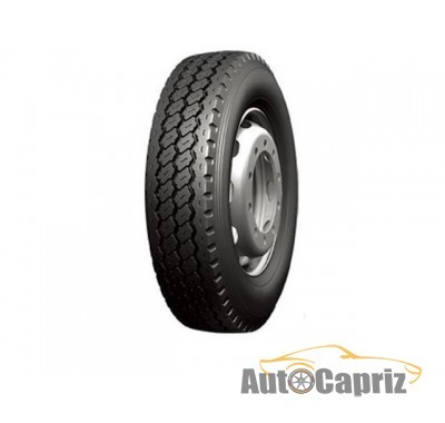 Грузовые шины Evergreen EGT58 (ведущая ось) 215/75 R17.5 135/133J