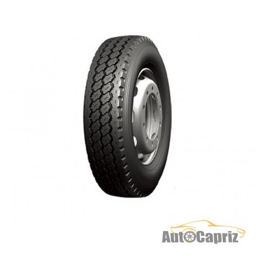 Грузовые шины Evergreen EGT58 (ведущая ось) 215/75 R17.5 135/133J