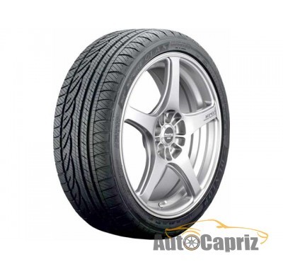 Шины Dunlop SP Sport 01 A/S 225/55 R17 101V