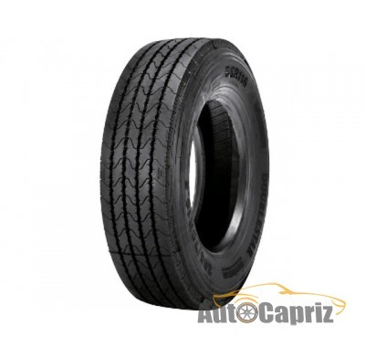 Грузовые шины Doublestar DSR116 (рулевая ось) 315/80 R22.5 154/151M