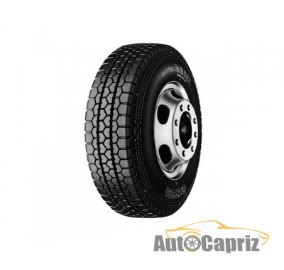 Грузовые шины Falken MI 527 (ведущая ось) 265/70 R19.5 143J