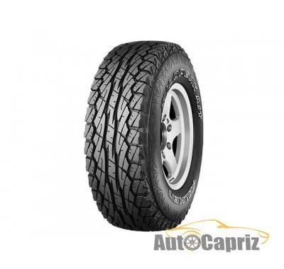 Шины Falken WildPeak A/T AT01 265/70 R16 112T