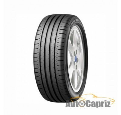 Шины Dunlop Sp Sport Maxx 050 235/60 R18 103H