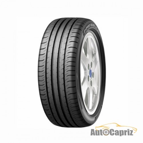 Шины Dunlop Sp Sport Maxx 050 235/60 R18 103H