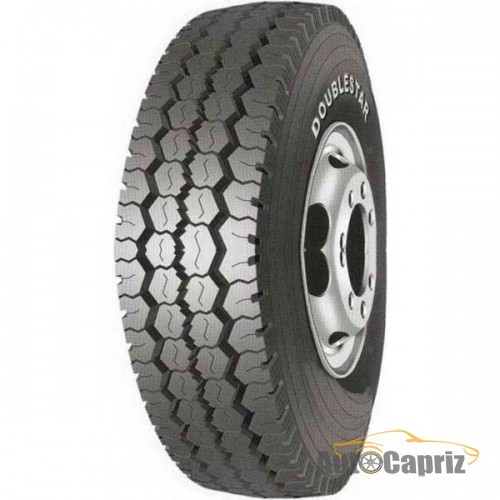 Грузовые шины Doublestar DSR165 (ведущая ось) 215/75 R17.5 135/133J