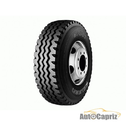Грузовые шины Falken GI-307 (универсальная) 13.00 R22.5 154/150K
