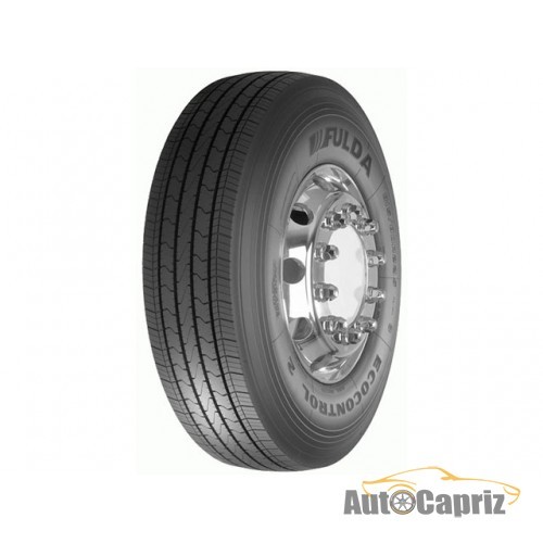 Грузовые шины Fulda EcoControl 2 (рулевая ось) 315/70 R22.5 154/150L