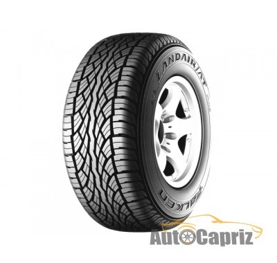Шины Falken Landair AT T-110 235/70 R16 106H