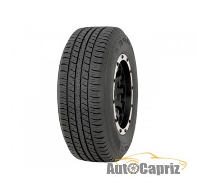 Шины Falken WildPeak H/T HT01 245/65 R17 107S
