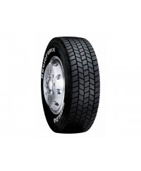 Грузовые шины Fulda Regioforce (ведущая ось) 245/70 R17.5 136/134M