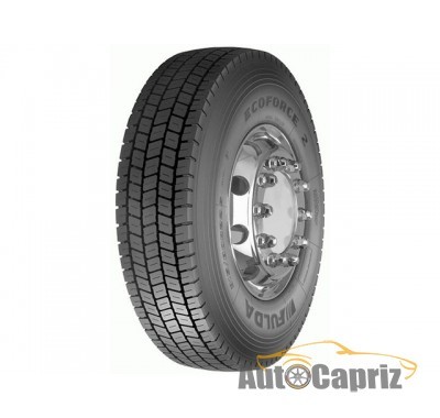 Грузовые шины Fulda Ecoforce 2 (ведущая ось) 315/80 R22.5 156/154L 