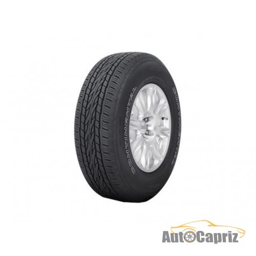 Шины Continental ContiCrossContact LX2 215/70 R16 100T