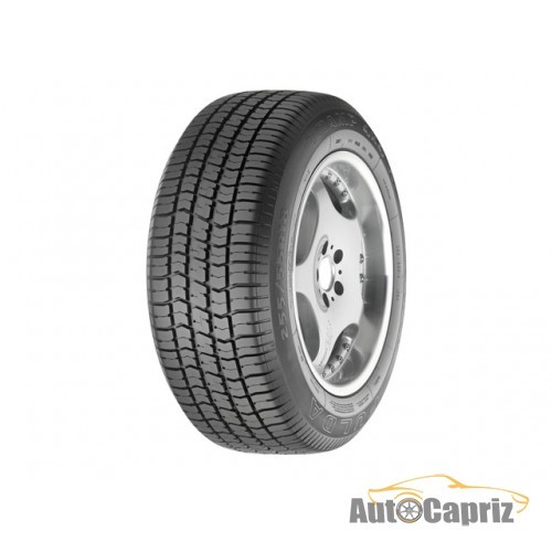 Шины Fulda Tramp 4x4 H 255/65 R16 109T