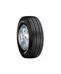 Fulda Regiocontrol (рулевая ось) 245/70 R19.5 136/134M