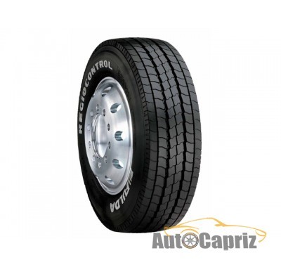Грузовые шины Fulda Regiocontrol (рулевая ось) 245/70 R19.5 136/134M