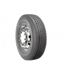 Fulda WinterControl (рулевая ось) 315/80 R22.5 156/154L