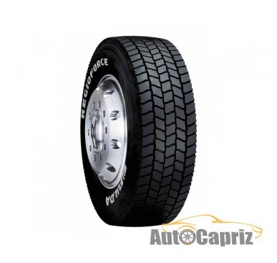 Грузовые шины Fulda Regioforce (ведущая ось) 285/70 R19.5 146/144L