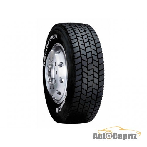 Грузовые шины Fulda Regioforce (ведущая ось) 285/70 R19.5 146/144L