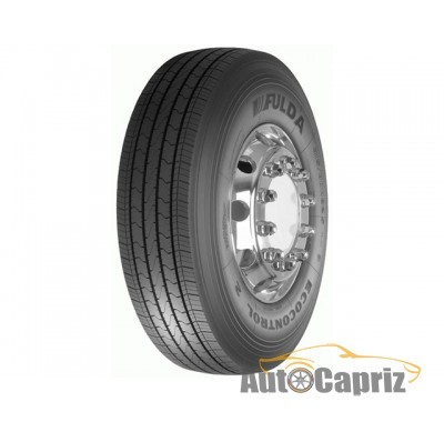 Грузовые шины Fulda EcoControl 2 (рулевая ось) 315/70 R22.5 154L/152M