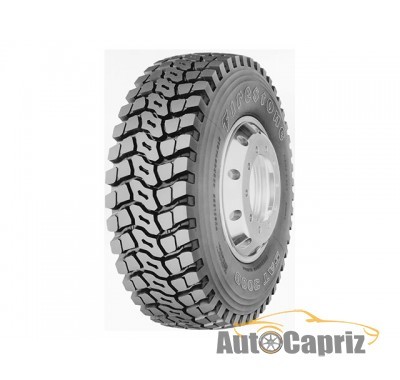 Грузовые шины Firestone SAT 3000 Plus (ведущая ось) 315/80 R22.5 154/150K