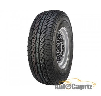 Шины Fullrun Frun-AT 265/75 R16 123/120S