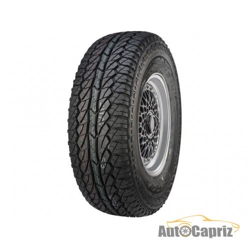 Шины Fullrun Frun-AT 265/75 R16 123/120S