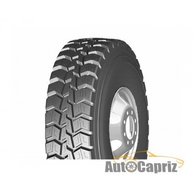 Грузовые шины Fullrun TB707 (ведущая) 315/80 R22.5 154/151M