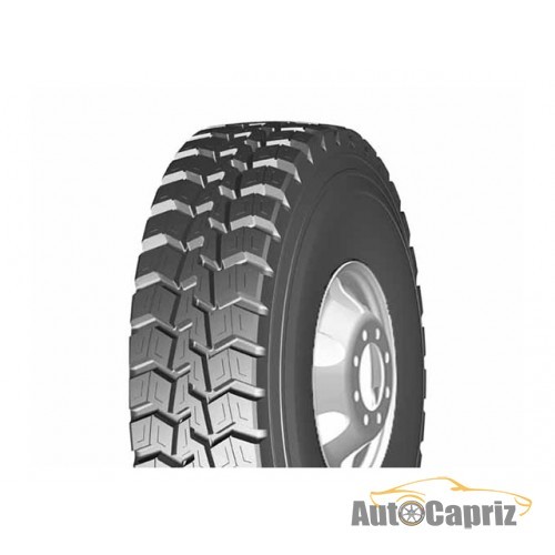 Грузовые шины Fullrun TB707 (ведущая) 315/80 R22.5 154/151M