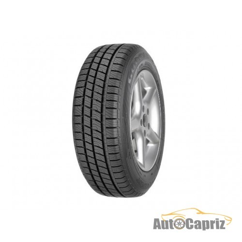 Шины Goodyear Cargo Vector 2 195/70 R15C 104/102R