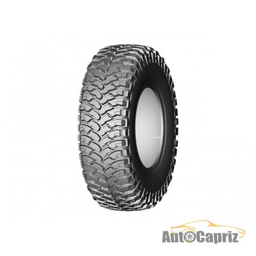 Шины Fullrun Frun-MT 265/70 R17 121/118Q