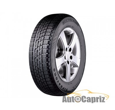 Шины Firestone Multiseason 195/55 R15 85H